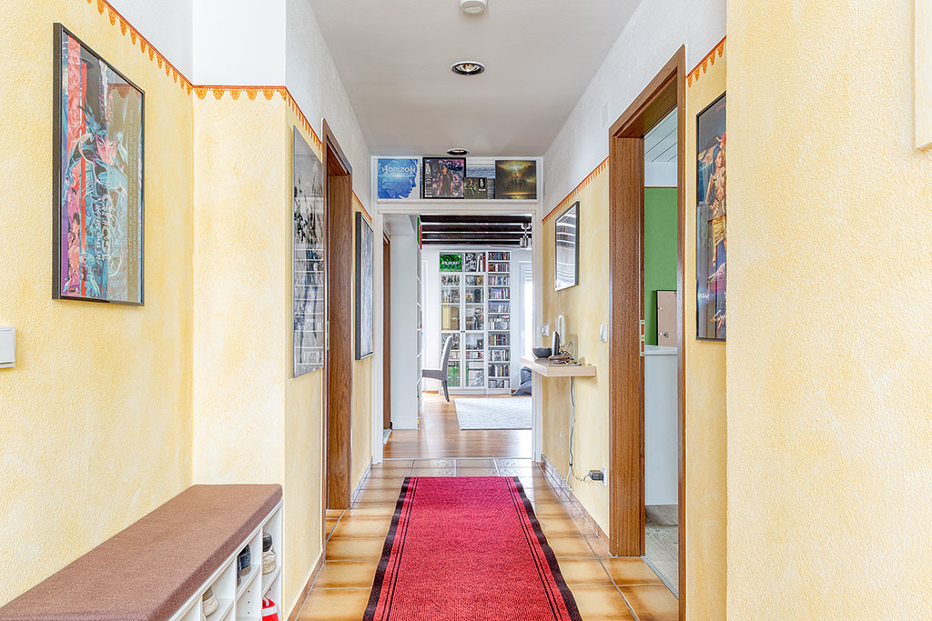 4. Impression der Immobilie Vollvermietetes Mehrfamilienhaus in Eckersdorf